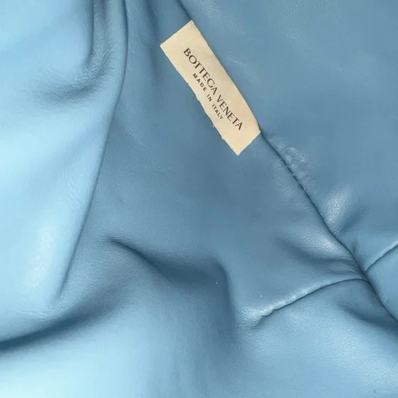 ❌❌SOLD! New Bottega Veneta Jodie Mini - Picture 9 of 11